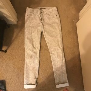 Prana pants